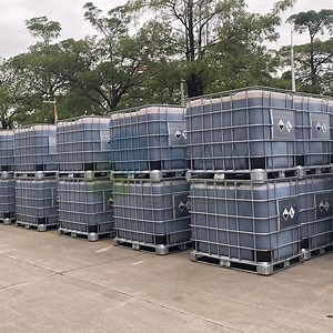 [Hot Item] Linearalkylbenzene Sulfonic Acid LABSA 96%