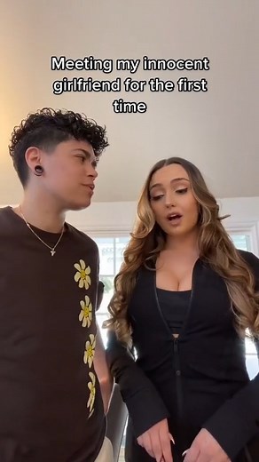 She was so innocent 🥺😂 | Jules & Saud