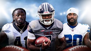 HBCU star compares himself to Alvin Kamara, Dalvin Cook