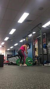 Don’t tell a woman what she can or cannot do while pregnant! Every pregnancy is UNIQUE! Women who have been athletic all their lives can continue with their physical exercises during a pregnancy, infact it has numerous benefits for the mother and the baby! It’s important to consult your doctor before you resume physical exercise once you are pregnant but in most cases, when you have a low risk pregnancy, docks will tell you there is no harm in working out as long as you don’t exhaust yourself ou