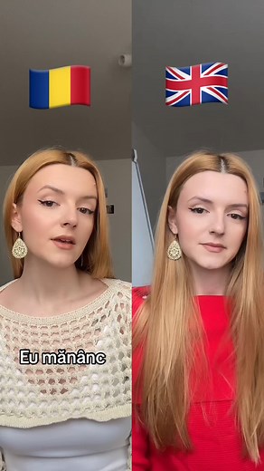 Top cele mai întâlnite verbe în limba engleză! #invataengleza #engleză #english #englezausoara #englezaonline | Engleza cu Bianca