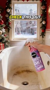 13 reactions | 識**Multi-Surface Bathroom Cleaner for Mold &...