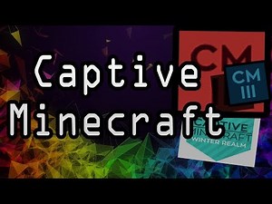 Cum instalezi Captive Minecraft