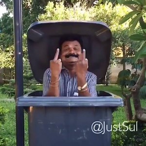 We all know a special someone who deserves this 😂 Credit: Just Sul | Tyla