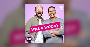 ⚡️MINI: A very emotional goodbye to our executive producer, Captain Poo Pants 😢 - Will and Woody