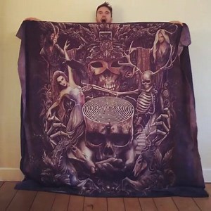 20K views · 18 reactions | The Art of Christopher Lovell on Reels | Facebook