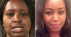 Bodyshockers: Cherelle visits Harley Street for a Dimpleplasty consultation - Channel 4