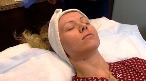 Summer hydration is key for healthy skin