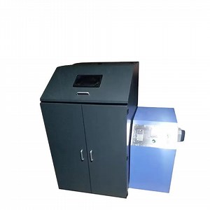 [Hot Item] C068A Civil Engineering Lab Equipment Aggregate Los Angeles Abrasion Testing Machine