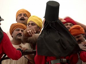 453K views · 14K reactions | महारानी ने करि झाँसी की रानी के खिलाफ साज़िश  | Anushka Sen | Facebook