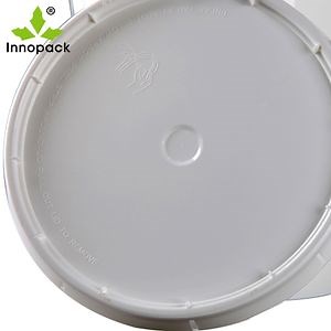 [Hot Item] 20L Food Storage Buckets with Screw Top