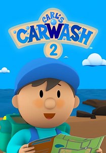 Carl's Car Wash 2 (2019)