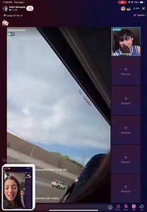 Belle: "Lahat kayo host ng ASAP Chillout? Asan ako don?" Maymay: "Asa Goin' Bulilit ka pa yata." --- Wahahaha!!! And Maymay, ano yang sinesenyas mo huh?! Hehehe! 😍😁🤭 #DonnyPangilinan #BelleMariano #DonBelle #DONBELLEmpire ( ©: vianca_jacinto ) | Mommies of DonBelle OFC