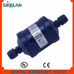 [Hot Item] Sad-083s Solid Core Liquid Line Filter Drier