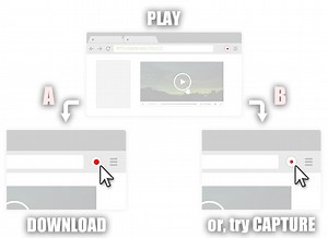 Download hls streaming video chrome