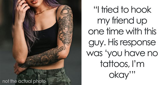 30 Reasons Why Some Women Are Rejected By Men, According To The Guys Themselves