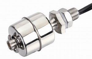 [Hot Item] Mini Ss Water Tank Float Level Switch for Water System