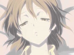 Clannad After Story Episode 16