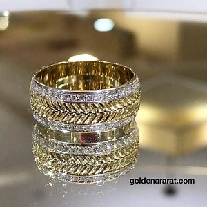 #exclusive #armenia #jewelry #instagood #instagram #gold #goldenararat | Golden Ararat Jewelry