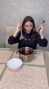 41K views · 385 reactions | Colored finger spoons 籠 Lifehack for those who don't have a ladle 類Funny Emoji Challenge殺 #challenge #prank #family #viral #fyp #tutorial #lifehack #funny #joke #humor | So Sreypich | Facebook