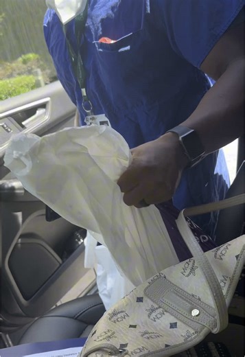 Kaylee Applebery on TikTok