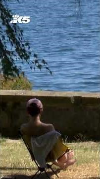 Judge set to hear arguments about topless sunbathing at Denny Blaine Park