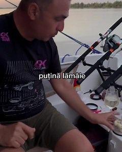 Andrei Popescu și Dan Petre îndrăgostiți ireversibil de aceasta rețeta🧄🧄, am zis sa o împărtășim cu voi 👇 #mujdei #mujdeideusturoi #usturoi #carplife #PestiNuPovesti #PestiNuPovesti | CPK Carp&More