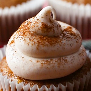 92K views · 379 reactions | Obsessed with apple cider? You'll need to try these two recipes. FULL RECIPES: https://tasty.co/compilation/homemade-apple-cider-and-apple-cider-cupcakes | BuzzFeed Food | Facebook