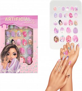 Depesche - TOPModel kunstnagels - BEAUTY and ME | bol