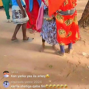 Aroos shidan | Somalia drama | Facebook