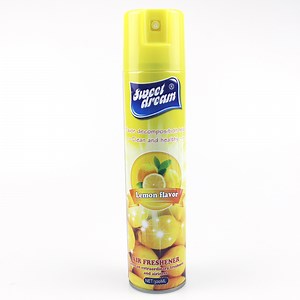 [Hot Item] Long Lasting Scent Room Spray Air Freshener