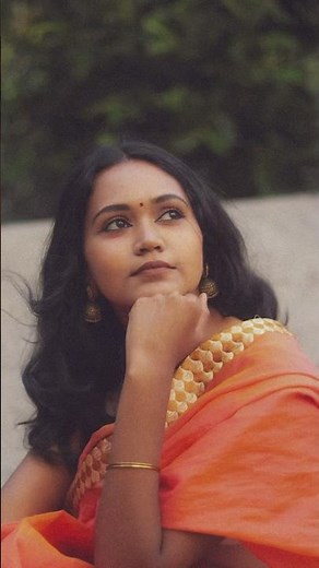 പണ്ടെടുത്ത കൊറച്ച് പടം 🧡 #selfportrait #selfportraitphotography #malayalam