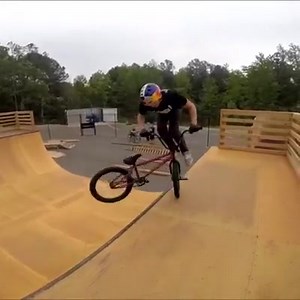 Couple tech tricks from today's session at Daniel Dhers Action Sports Complex filmed with my GoPro :) credit: Official Daniel Dhers Page Any suggestions on what to film next? #gopro #hero3 #ddasc #braaab | Daniel Wedemeijer