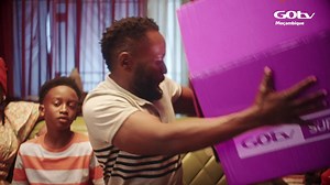 GOTV Supa | Fred Jossias Show