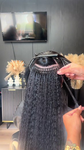 KTip Hair Installation Tips for At-Home Maintenance