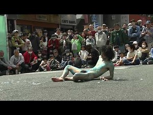 [LATAI] CHINEN DAICHI on the street ART 2023.知念大地