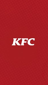 KFC on Reels