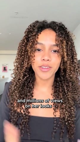 Deja Clark Shares Her Body Insecurities 💔