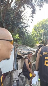 Maki-parada muna tayo.. Barangay Cabcaben Basketball League 2024..👍💕😊 | Genesis Comandante Lodo