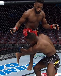 Gear yourself up for a weekend filled with 𝐀𝐂𝐓𝐈𝐎𝐍! 😤 Enjoy these finishes from the stars of #UFCVegas66 before they step inside the Octagon tomorrow! 📺📱💻 #UFCVegas66 | 𝐂𝐀𝐍𝐍𝐎𝐍𝐈𝐄𝐑 𝐯𝐬 𝐒𝐓𝐑𝐈𝐂𝐊𝐋𝐀𝐍𝐃 | DEC 18 | UFC