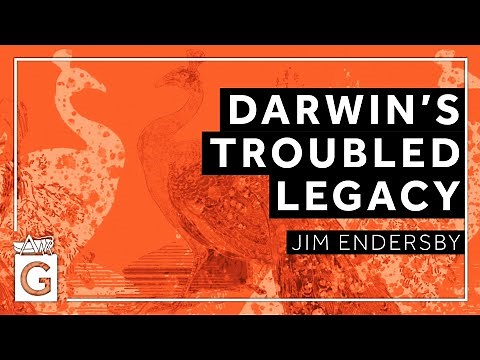 Darwin's Troubled Legacy