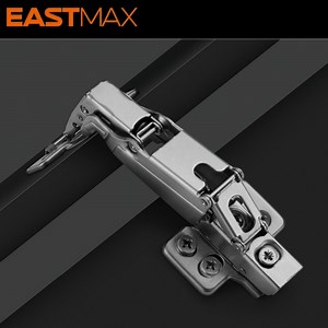 [Hot Item] European Style Hidden Concealed 165 Degree Full Overlay Soft Closing Corner Kitchen Cabinet Door Hinges