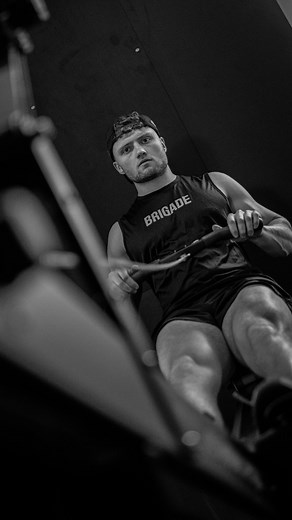 What does RPE mean? 🤔 RPE = Rate of Perceived Exertion — a scale from 1 to 10 measuring how hard an exercise feels. 💪 It’s not about hitting failure every set. RPE helps you lift with intent, recover better, and make real progress over time. 📈🧠 #kent #marden #kingshill #gymcommunity | Brigade