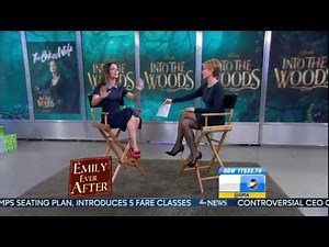 Amy Robach - blue dress stockings and high heels - December 10, 2014