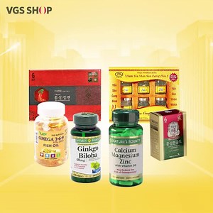ĐỂ VGS SHOP NÓI CHO MÀ NGHE: VIỆC NHÀ CÓ KHÓ GÌ ĐÂU - AI MÀ THẤY KHÓ HÚ NGAY MỊ LIỀN‼️‼️ Đã là phụ nữ hiện đại, đừng để đầu tắt mặt tối luôn chân luôn tay, mà hãy bật ngay Tivi 📺📺📺 để săn deal và gọi 📞📞📞VGS SHOP liền để xí gấp các sản phẩm chất lượng - giá yêu thương - công dụng vượt trội để "đánh bật" 1001 nỗi lo bận rộn nhé! Từ việc bếp núc cho tới chăm sóc sắc đẹp, luôn cả việc chăm sóc sức khoẻ cho gia đình và bản thân đều trở nên thật đơn giản nếu nàng có cánh tay đắc lực 💪💪💪là VGS