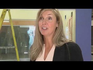 Economic Development Administration announced over $700,000 grant to Pantheon project