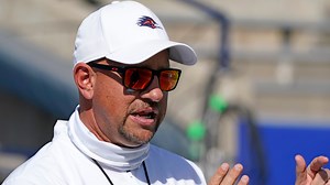 UTSA and football coach Jeff Traylor agree to 10-year contract extension