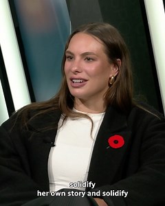 CBC Olympics on Reels