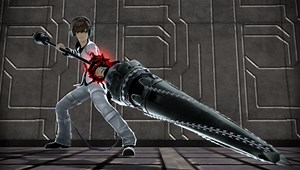 Freedom Wars trailer introduces weapon categories