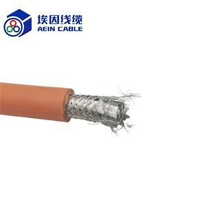 [Hot Item] Cy LSZH (HSLCH) 300/500V VDE 0207 Control Cable